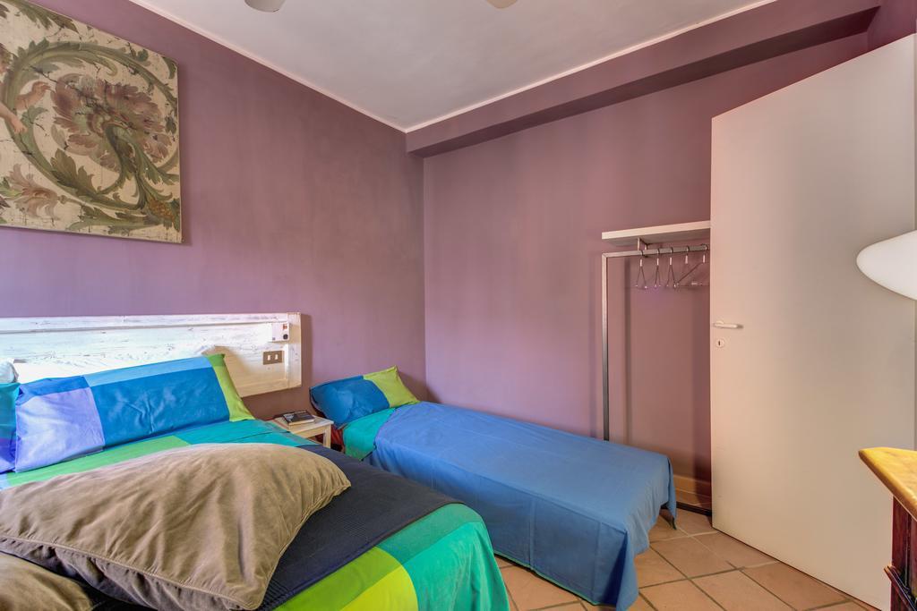 Frangipane Apartment Рим Номер фото