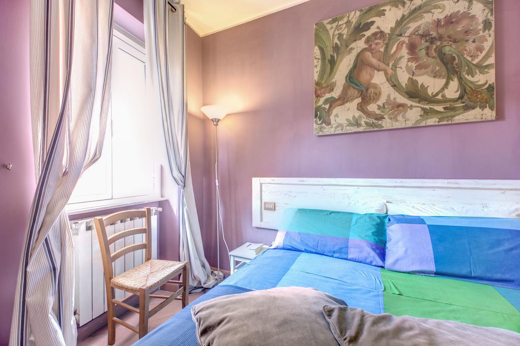 Frangipane Apartment Рим Номер фото