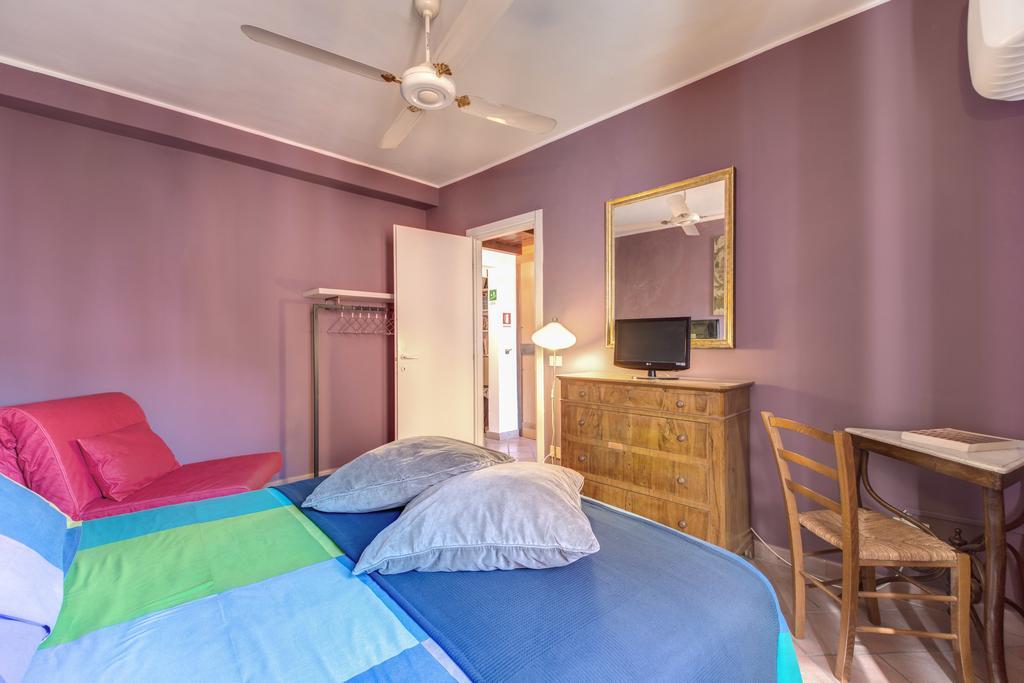 Frangipane Apartment Рим Номер фото