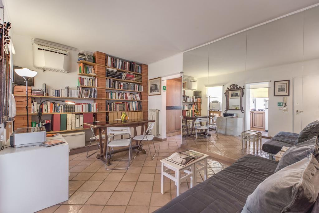 Frangipane Apartment Рим Номер фото